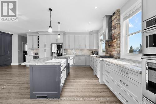 15970 Marsh Hill Road, Scugog, ON 