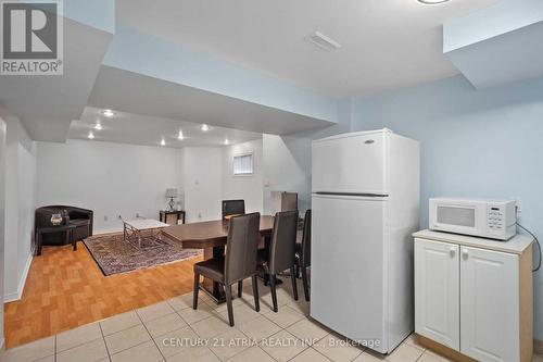 BSMT - 22 SWEET WATER CRESCENT , Richmond Hill, Ontario L4S 2A9 2