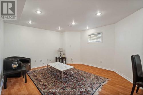 BSMT - 22 SWEET WATER CRESCENT , Richmond Hill, Ontario L4S 2A9 3