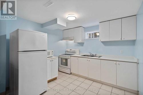BSMT - 22 SWEET WATER CRESCENT , Richmond Hill, Ontario L4S 2A9 4