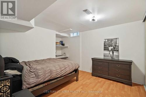BSMT - 22 SWEET WATER CRESCENT , Richmond Hill, Ontario L4S 2A9 5