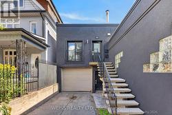 2 - 897 LANSDOWNE AVENUE Toronto, ON M6H 3Z2