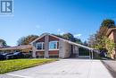 67 Campbell Drive, Brampton, ON 