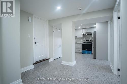67 Campbell Drive, Brampton, ON 