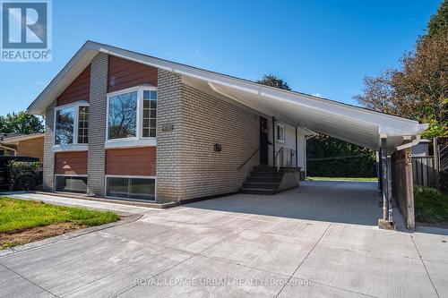 67 Campbell Drive, Brampton, ON 