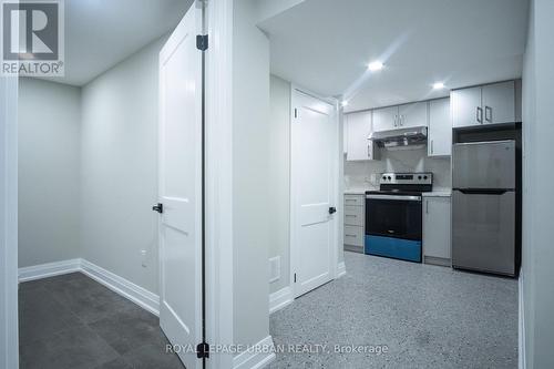 67 Campbell Drive, Brampton, ON 