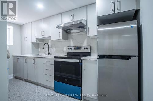 67 Campbell Drive, Brampton, ON 