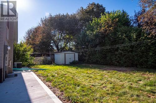 67 Campbell Drive, Brampton, ON 