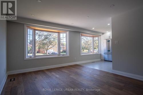 67 Campbell Drive, Brampton, ON 
