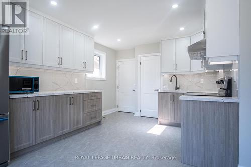 67 Campbell Drive, Brampton, ON 