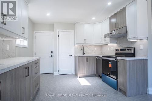 67 Campbell Drive, Brampton, ON 