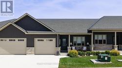 11 SILVER CREEK ROAD Huron East (Seaforth), ON N0K 1W0
