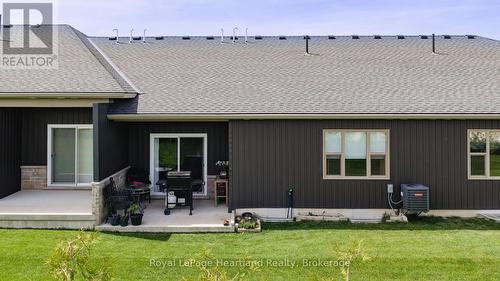 11 Silver Creek Road, Huron East (Seaforth), ON 