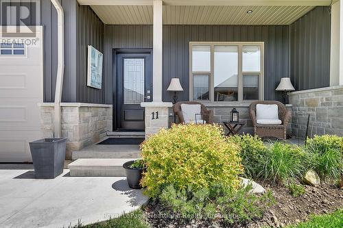 11 Silver Creek Road, Huron East (Seaforth), ON 