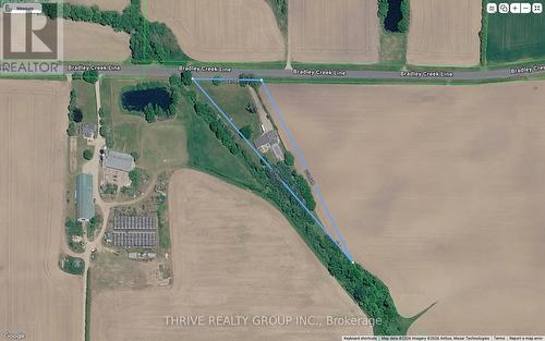 49731 Bradley Creek Line, Malahide, ON 