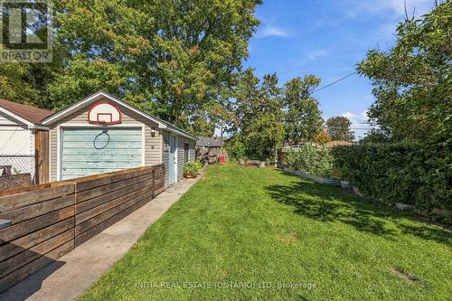 272 Kathleen Avenue, Sarnia, ON 