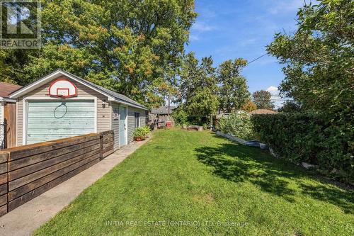 272 Kathleen Avenue, Sarnia, ON 