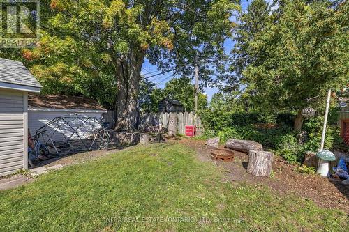 272 Kathleen Avenue, Sarnia, ON 