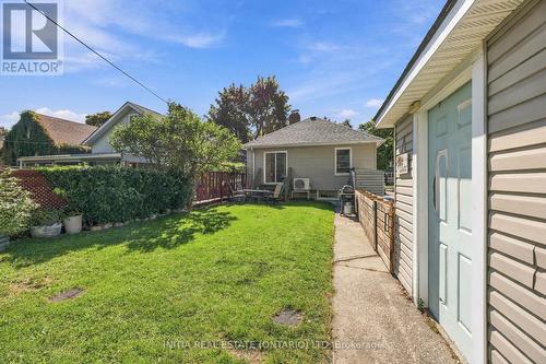 272 Kathleen Avenue, Sarnia, ON 