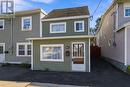63 Merrymeeting Road - 63 Merrymeeting Road, St. Johns, NL 