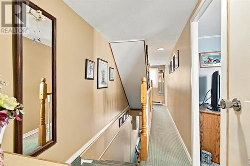 Hallway - 63 Merrymeeting Road, St. Johns, NL 