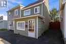 2 - 63 Merrymeeting Road, St. Johns, NL 