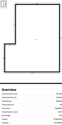 Loft - 63 Merrymeeting Road, St. Johns, NL 
