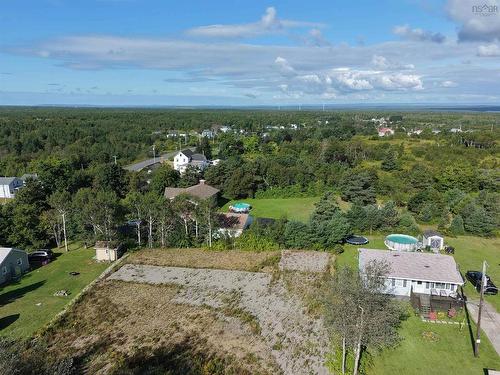 Poland Street, Reserve Mines, NS 