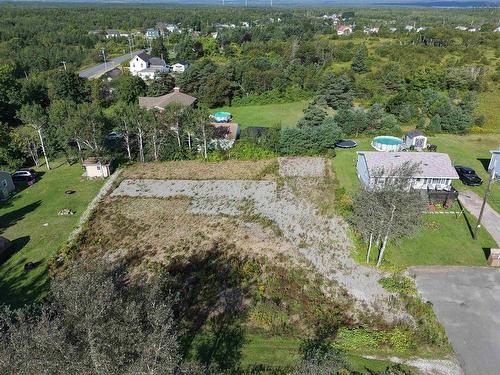Poland Street, Reserve Mines, NS 