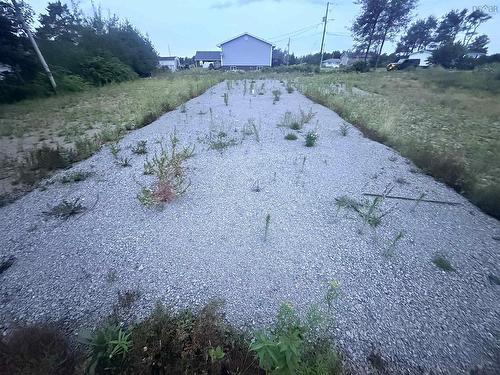 Poland Street, Reserve Mines, NS 