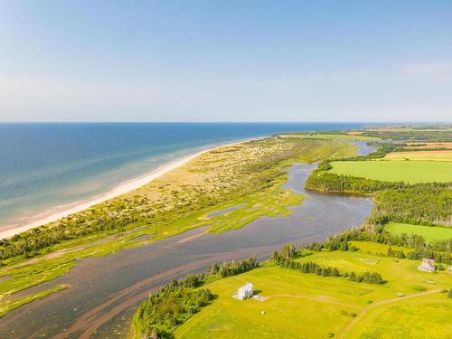 Lot 13 Bothwell Haven Lane, Kingsboro, PE 