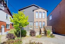 1242 KING Street E Unit# 1 Kitchener, ON N2G 2N6