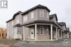 106 MESA DRIVE Ottawa, ON K2J 6V9