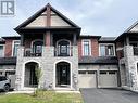 25 - 7444 Baycrest Common, Niagara Falls (Oldfield), ON 