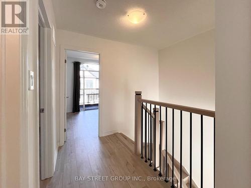 25 - 7444 Baycrest Common, Niagara Falls (Oldfield), ON 