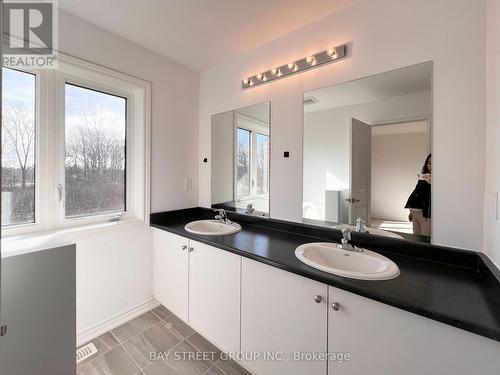 25 - 7444 Baycrest Common, Niagara Falls (Oldfield), ON 