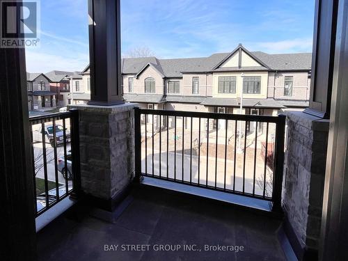 25 - 7444 Baycrest Common, Niagara Falls (Oldfield), ON 