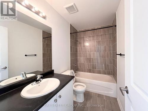 25 - 7444 Baycrest Common, Niagara Falls (Oldfield), ON 