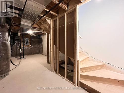 25 - 7444 Baycrest Common, Niagara Falls (Oldfield), ON 