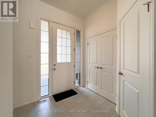 25 - 7444 Baycrest Common, Niagara Falls (Oldfield), ON 