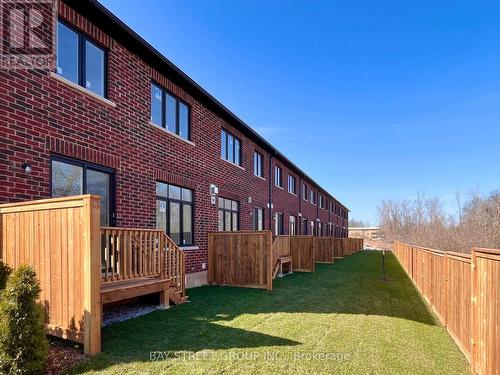 25 - 7444 Baycrest Common, Niagara Falls (Oldfield), ON 