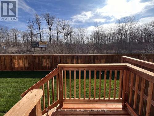 25 - 7444 Baycrest Common, Niagara Falls (Oldfield), ON 