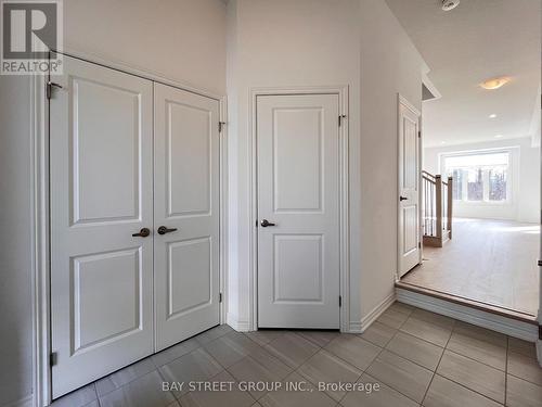 25 - 7444 Baycrest Common, Niagara Falls (Oldfield), ON 