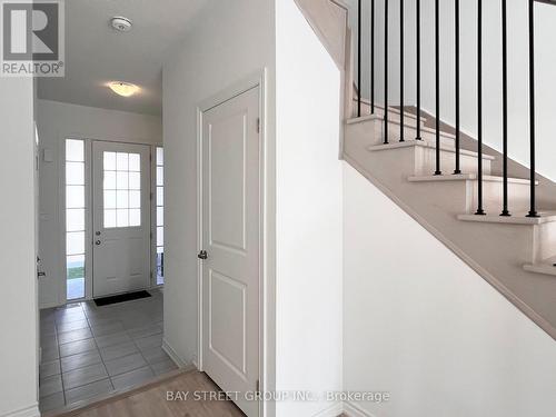 25 - 7444 Baycrest Common, Niagara Falls (Oldfield), ON 