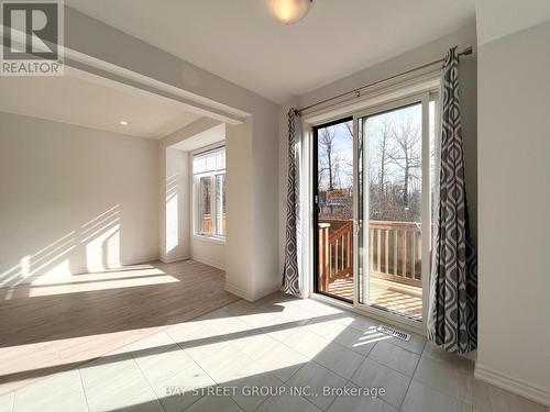 25 - 7444 Baycrest Common, Niagara Falls (Oldfield), ON 