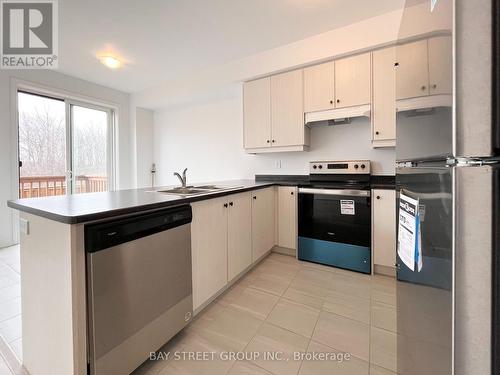 25 - 7444 Baycrest Common, Niagara Falls (Oldfield), ON 