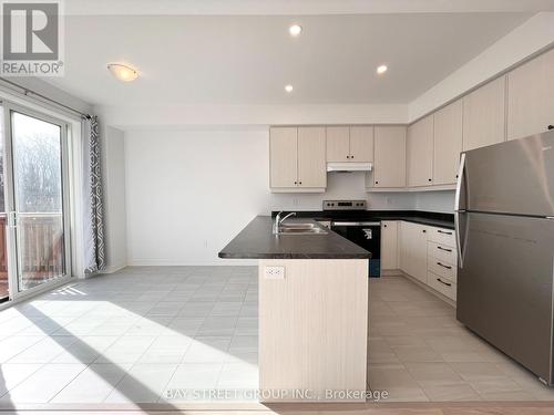25 - 7444 Baycrest Common, Niagara Falls (Oldfield), ON 