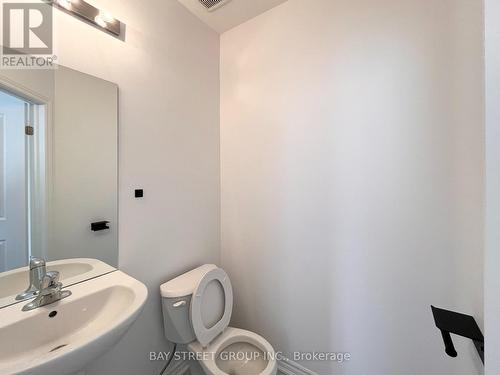 25 - 7444 Baycrest Common, Niagara Falls (Oldfield), ON 