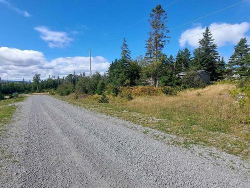 Michael Vogt Dr, Hay Cove, NS 