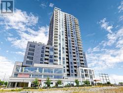 607 - 50 THOMAS RILEY ROAD Toronto, ON M9B 0C5